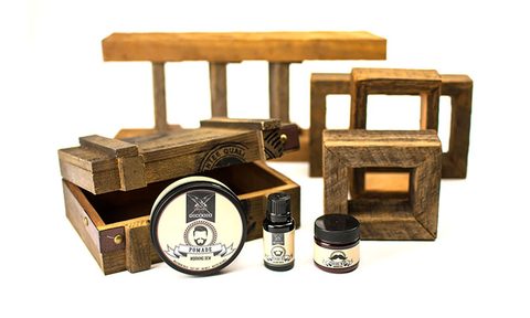 Decoded Artisans