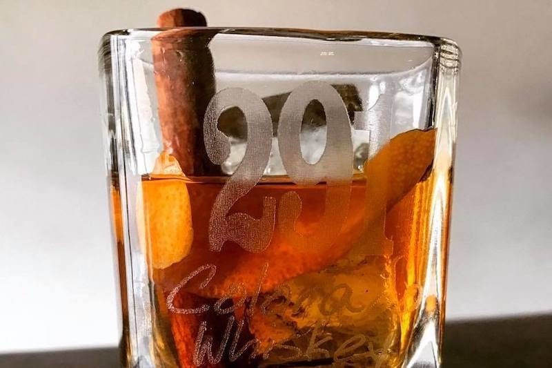 Distillery 291
