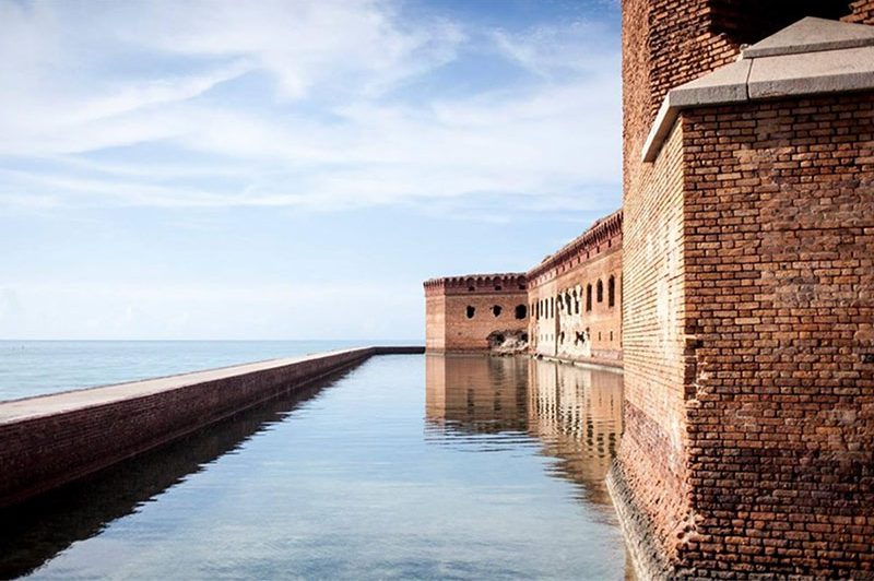 Dry Tortugas National Park