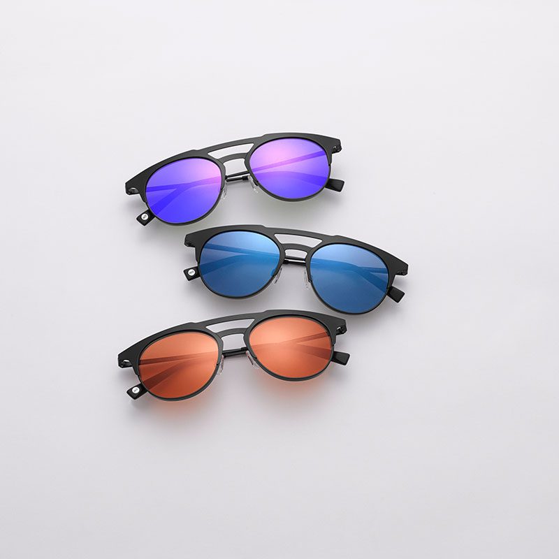 warby parker bennett frames