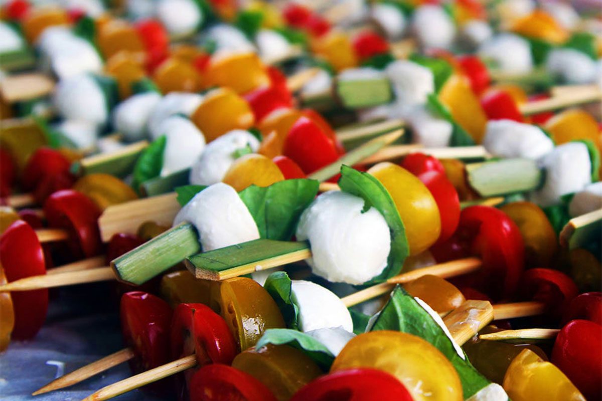 farm to fork food