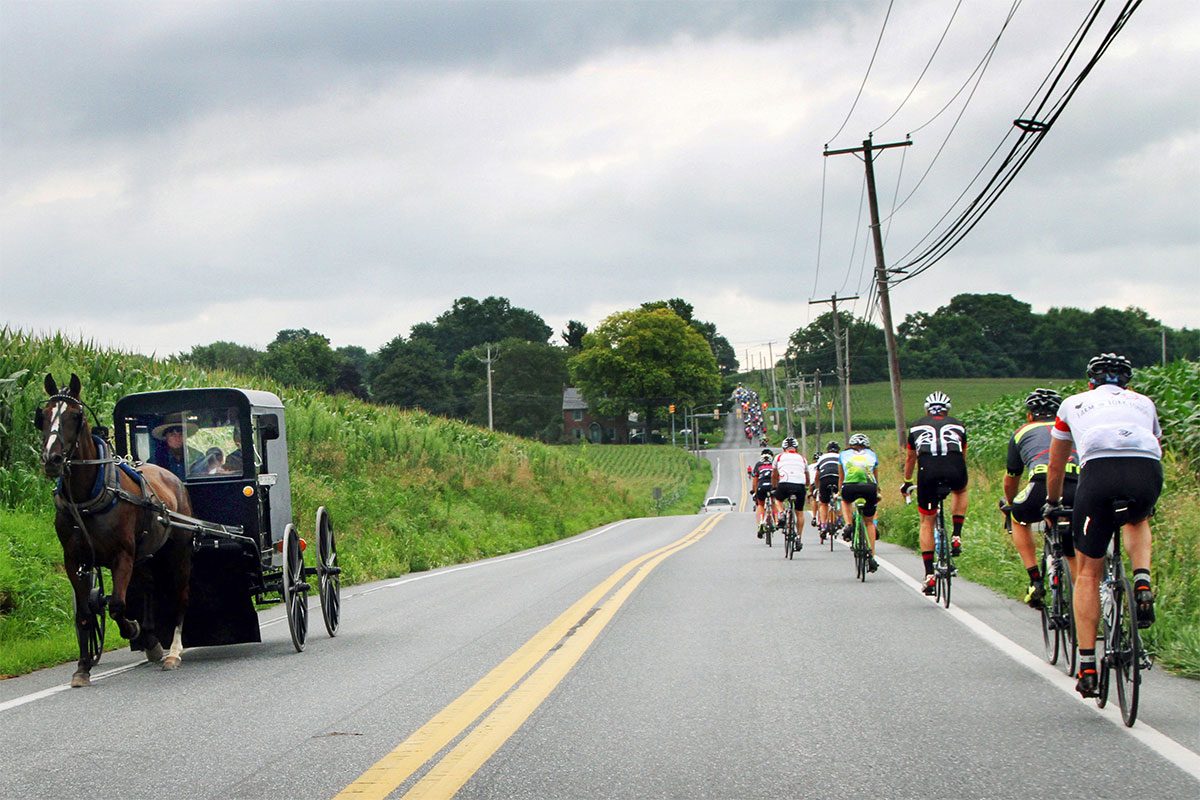 farm to fork fondo pennsylvania