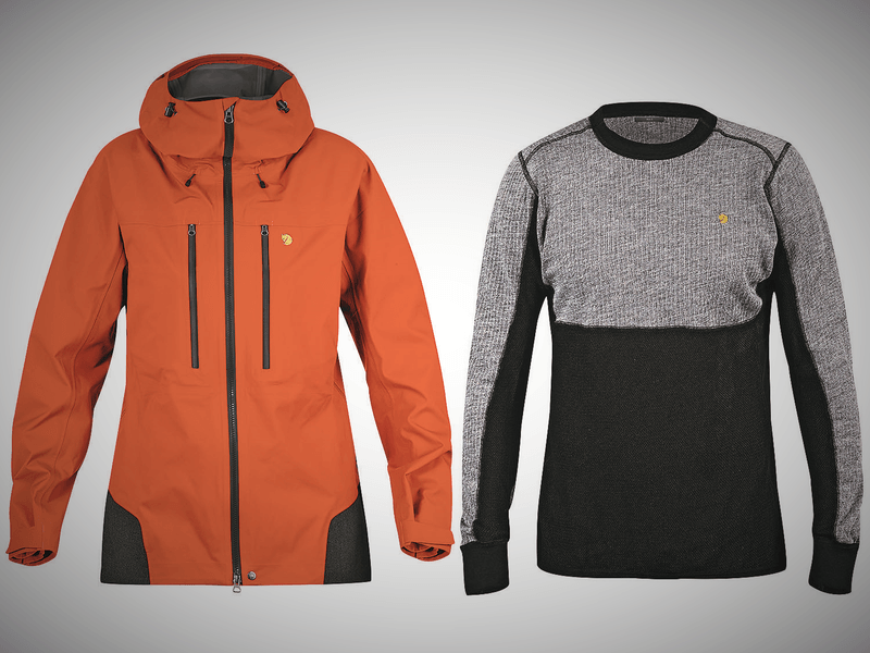 Fjallraven Bertagen