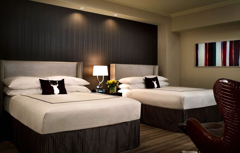 The Grand Hotel Minneapolis