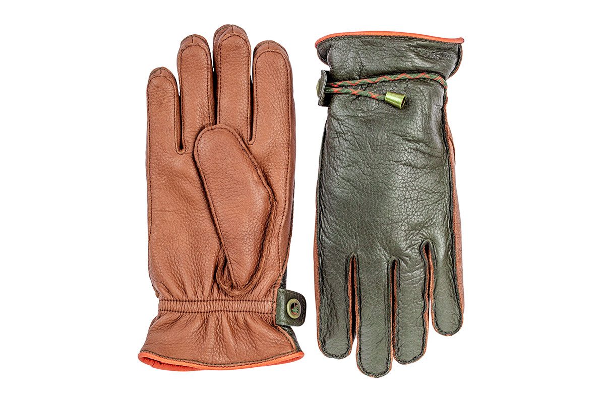 Hestra gloves
