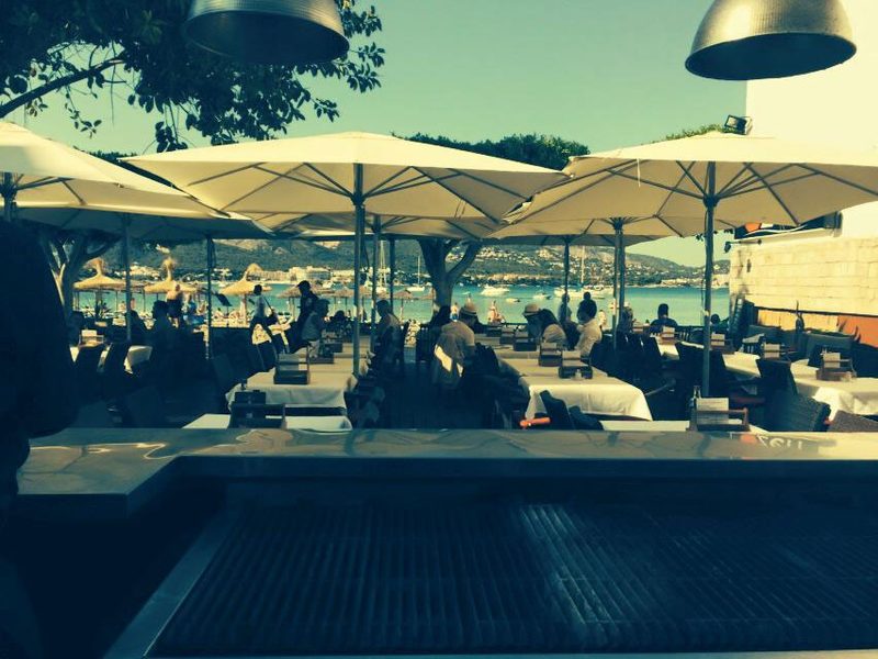 Zen Lounge Bar and Grill