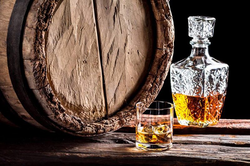 Hearth & Dram at Hotel Indigo