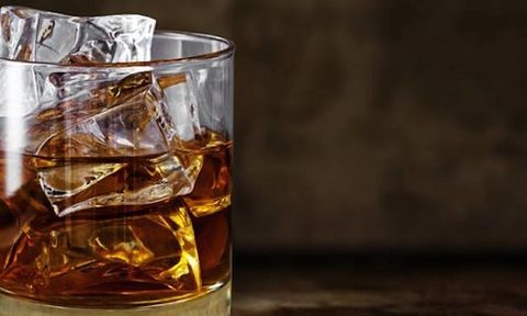 Whiskey pairings