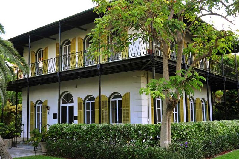 Hemingway House 