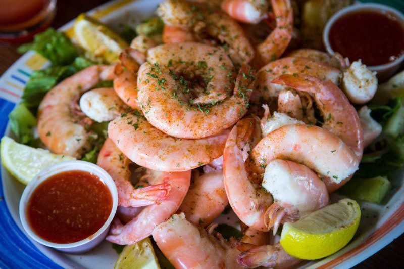 Hogfish Bar and Grill