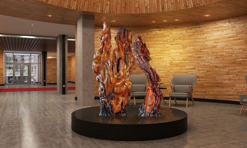 hotel indigo denver