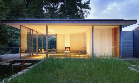 House Rheder II
