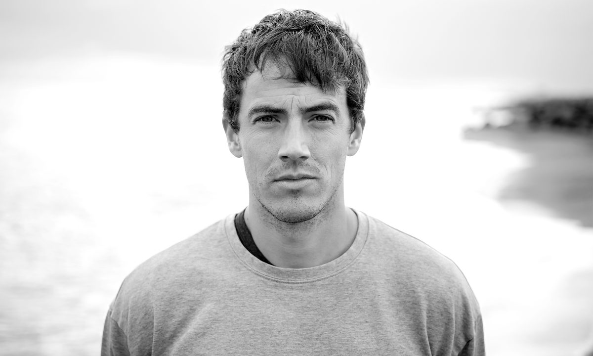 Charlie Cunningham