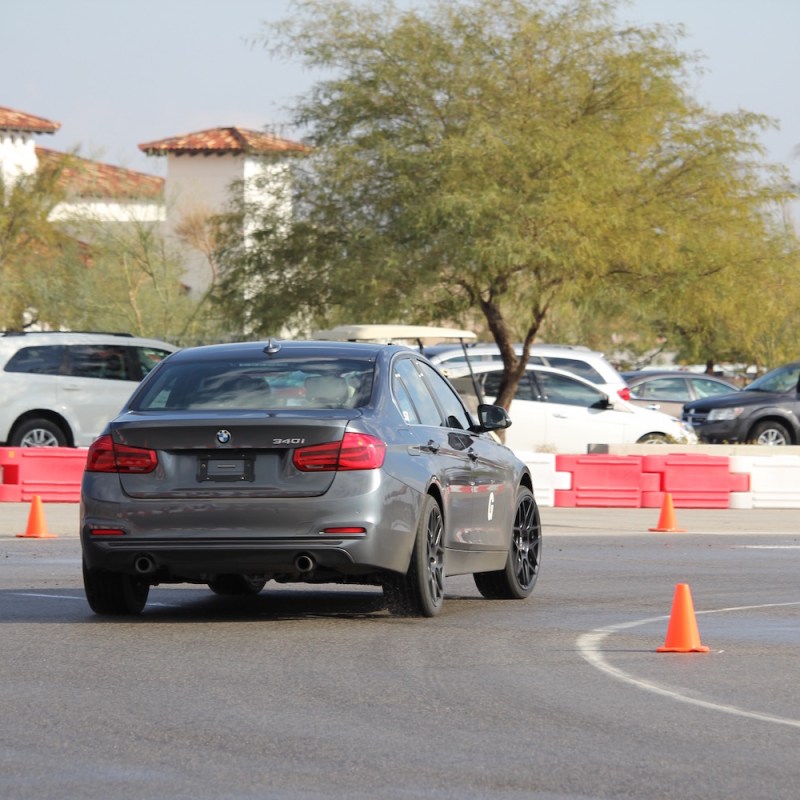 Michelin Pilot Sport 4 S