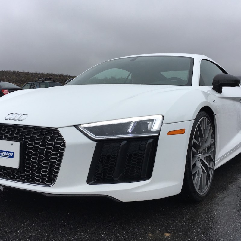 Michelin Pilot Sport 4 S