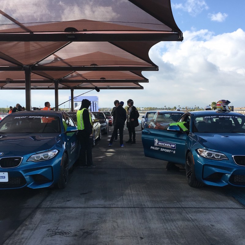 Michelin Pilot Sport 4 S