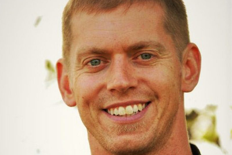 Jason Rogers