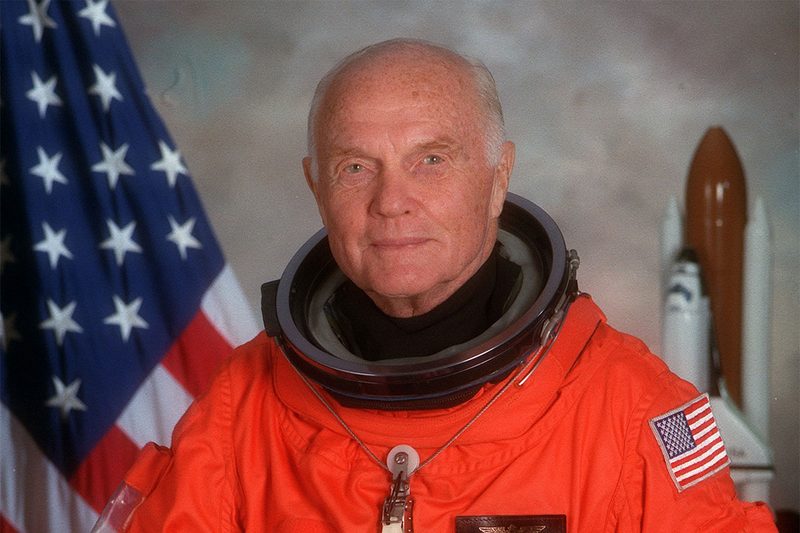 John Glenn