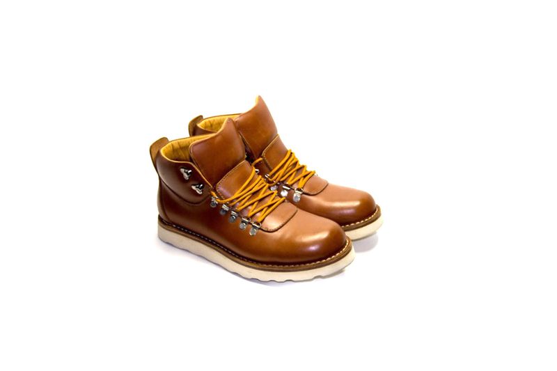 Liusal NYC Ricky Boot