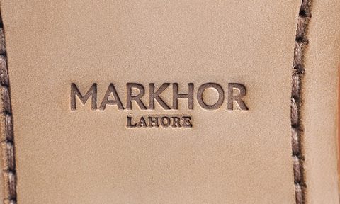 Markhor