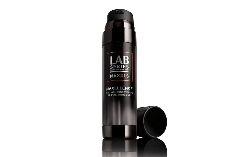 MAXELLENCE The Dual Concentrate
