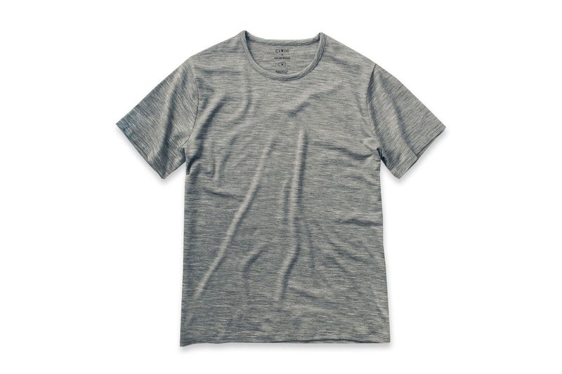 Merino T-Shirt