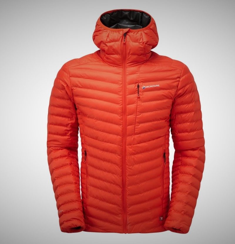 Montane Icarus