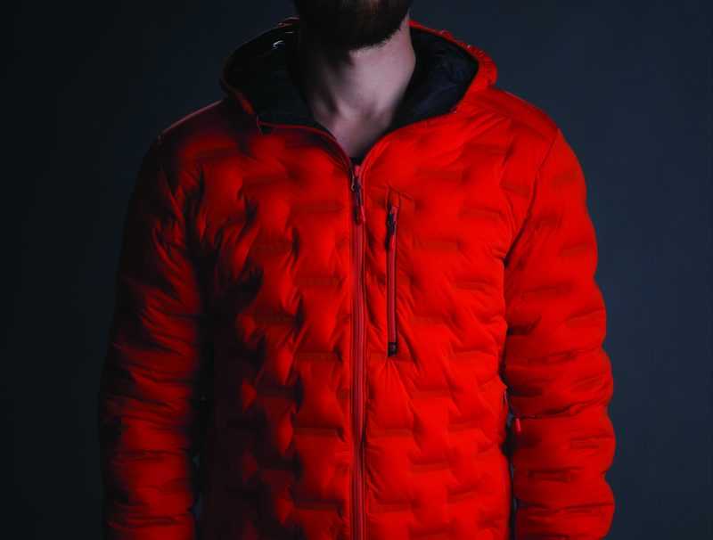 Mountain Hardwear StretchDown DS