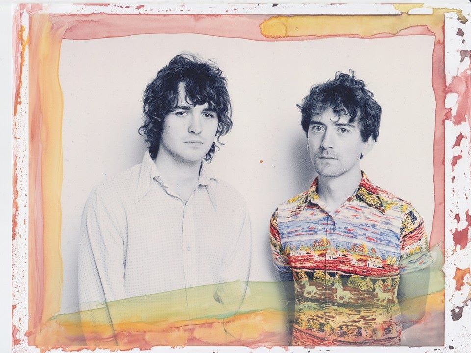 Night Moves Press Photo