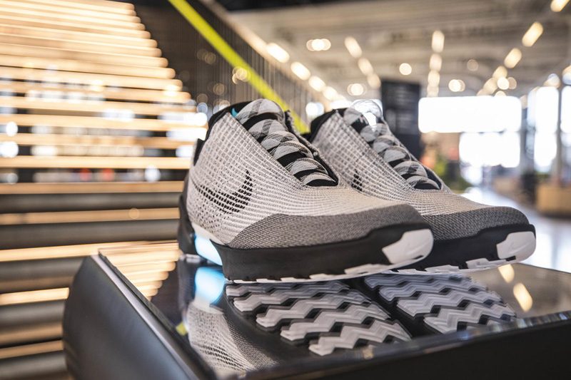 HyperAdapt 1.0