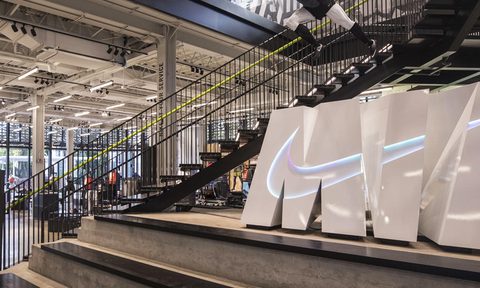Nike Miami