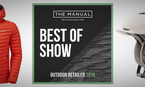 Outdoor Retailer 2017