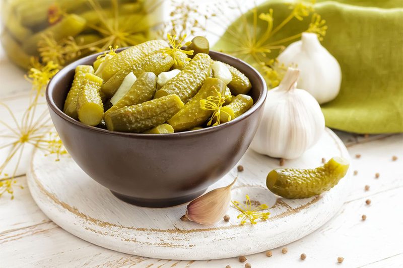 Pickles