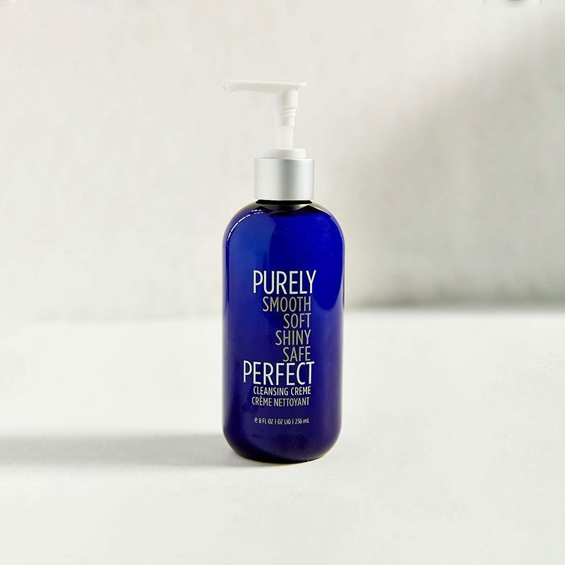 Purely Perfect Cleansing Creme