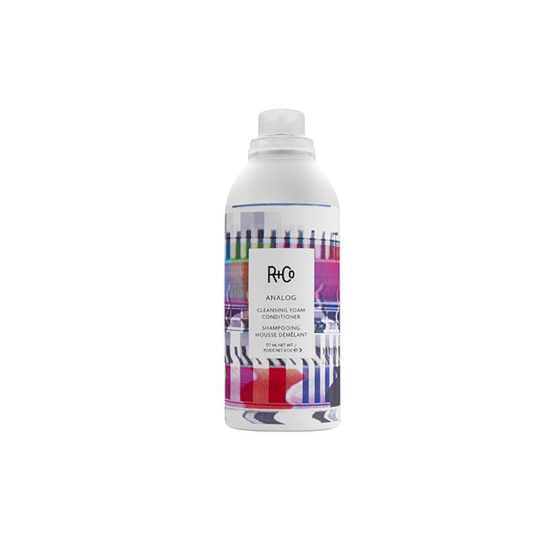 R+Co Cleansing Conditioner