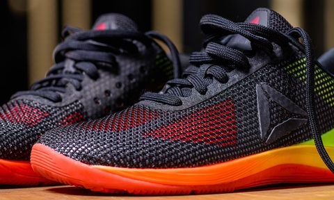 Reebok Nano 7 crossfit