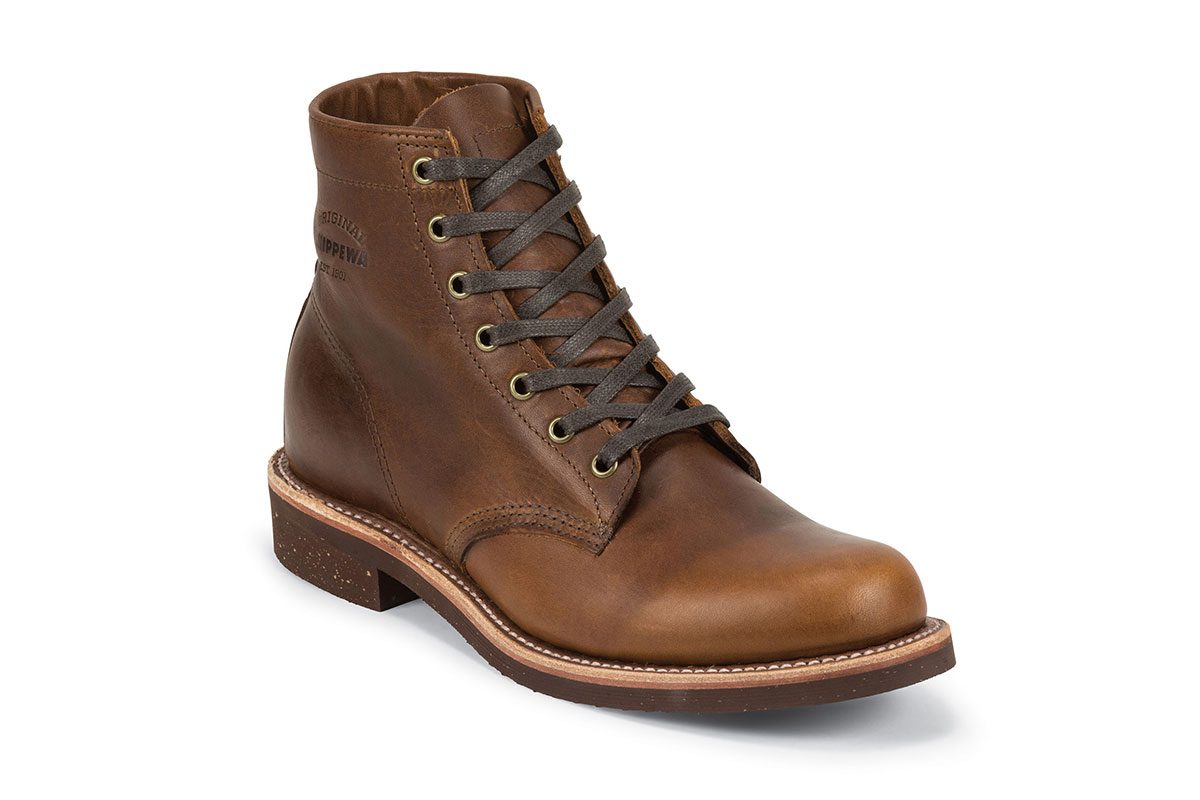 Original Chippewa
