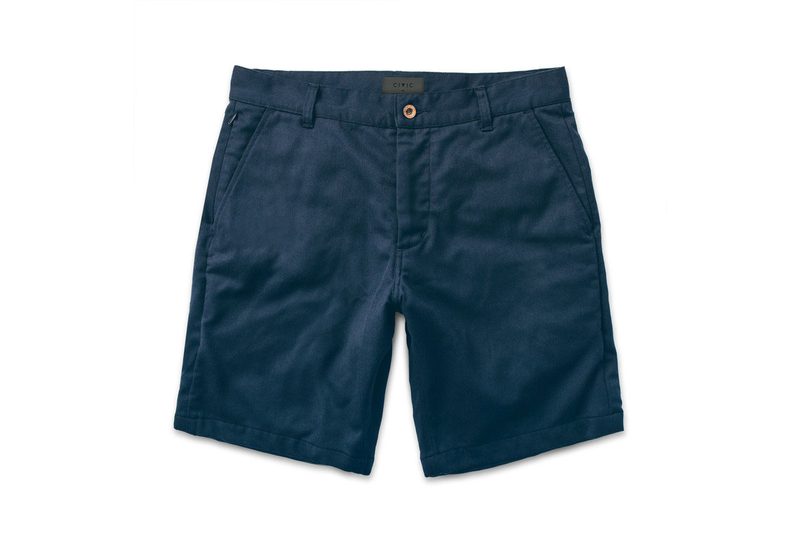 Commuter Short