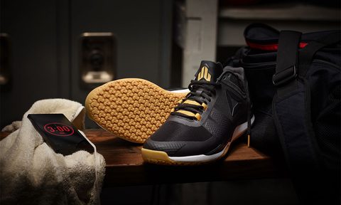 Insomnia training shoe, Reebok