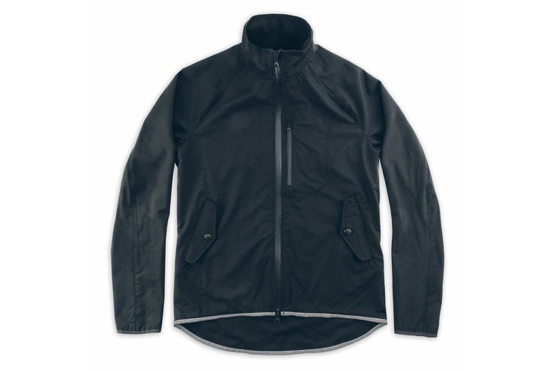 Commuter Jacket