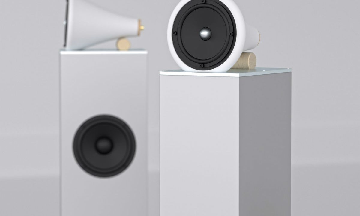 Joey Roth Speakers