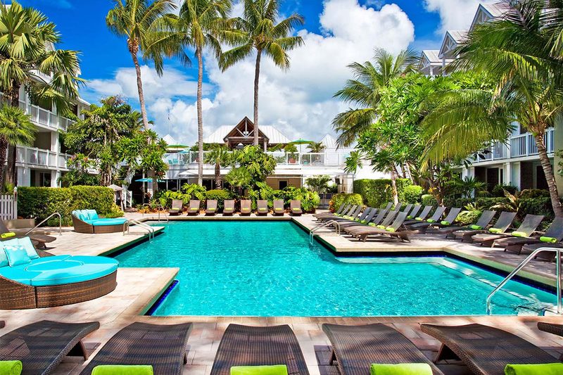 Westin Key West Resort & Marina