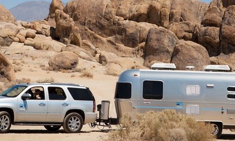 airstream 2 go