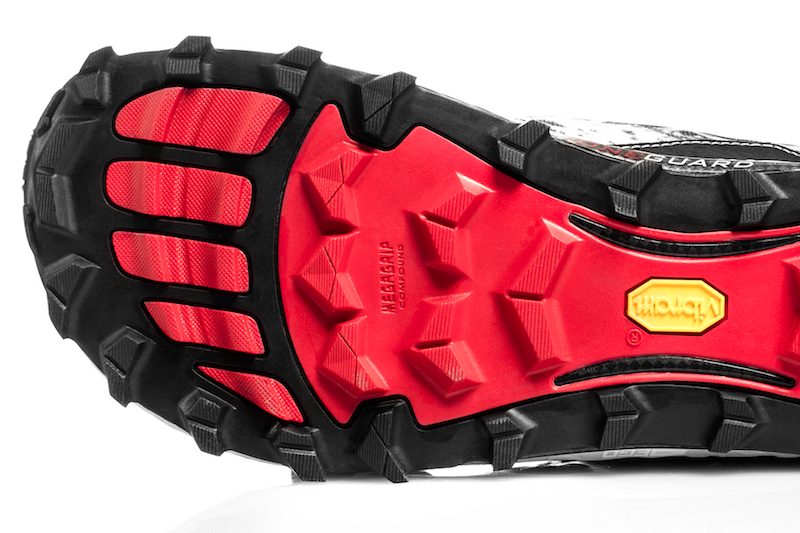 Altra King MT