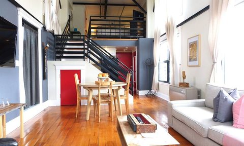 box house hotel