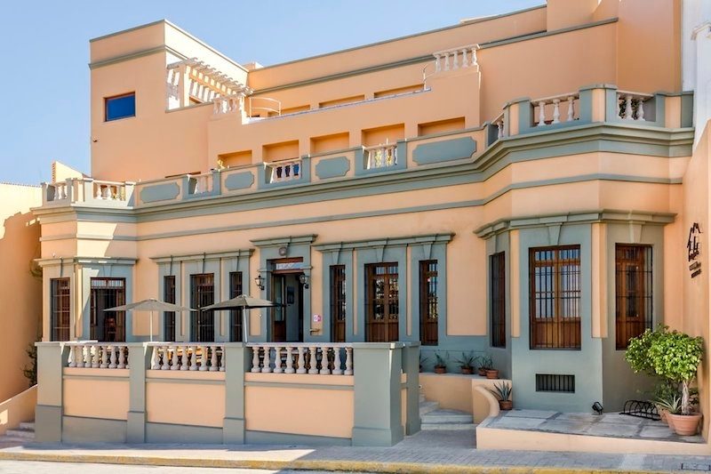 Casa Lucila