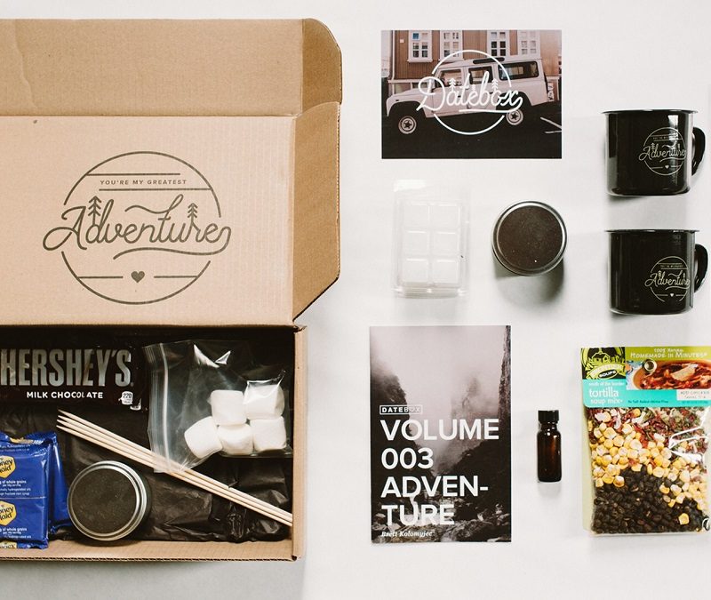datebox adventure box