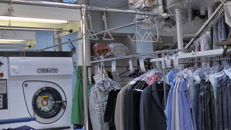 What to Dry Clean