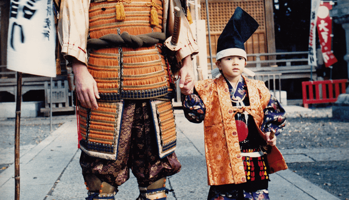 shane monson samurai