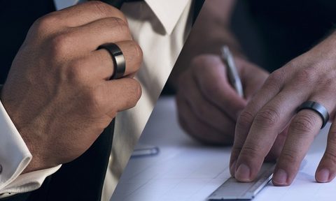 motiv ring
